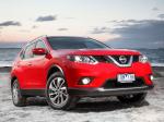Nissan X-Trail 2014 года (AU)